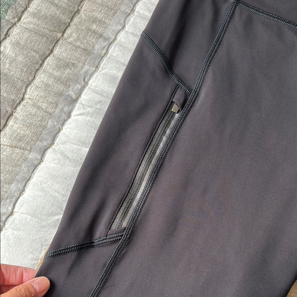 Athleta 7/8 Rainer Legging - Picture 4 of 8